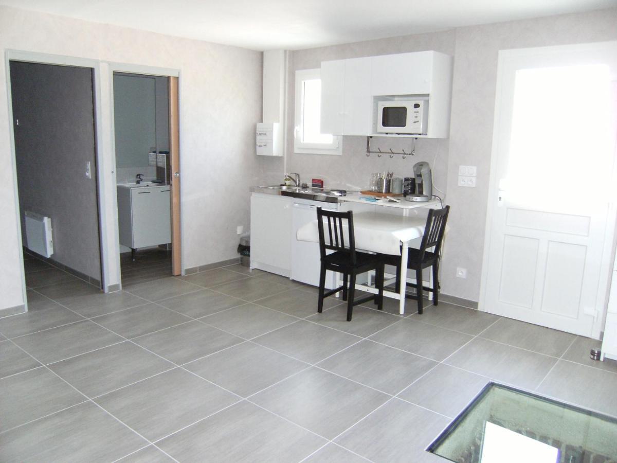 La Maison De Louna Saint-Parres-les-Vaudes Kültér fotó